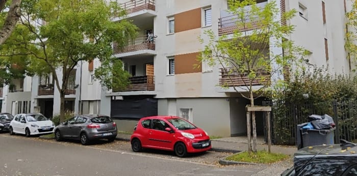 Image 9 sur 10 - Appartement  ·  Vente · Vaulx En Velin (69120) · 2 pièces · 47m²