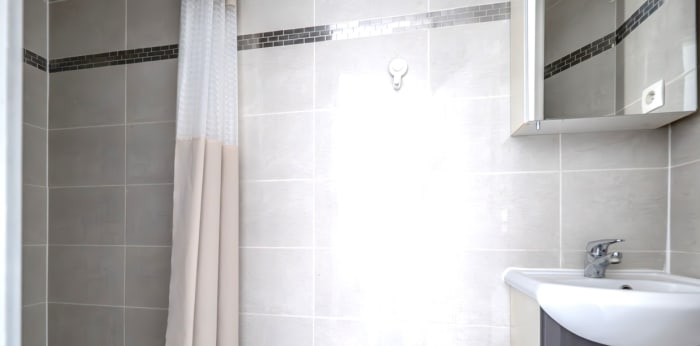 Image 9 sur 11 - Appartement  ·  Vente · Paris (75010) · 1 pièce · 26m²