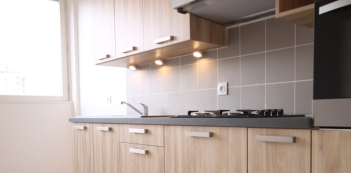 Image 2 sur 19 - Appartement  ·  Vente · Grenoble (38100) · 3 pièces · 63m²