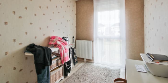 Image 9 sur 9 - Appartement  ·  Vente · Chevigny St Sauveur (21800) · 3 pièces · 57m²