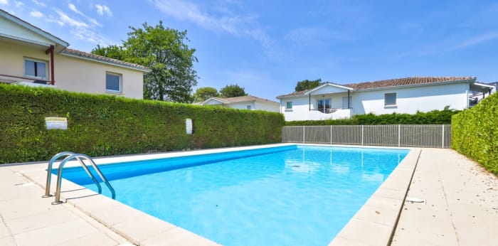 Image 3 sur 6 - Appartement  ·  Vente · Merignac (33700) · 2 pièces · 47m²