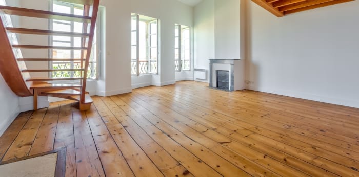 Image 14 sur 21 - Appartement  ·  Vente · Bordeaux (33000) · 3 pièces · 95m²