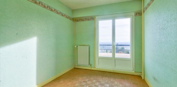 Image 12 sur 17 - Appartement  ·  Vente · Caluire Et Cuire (69300) · 6 pièces · 105m²