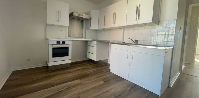 Image 3 sur 10 - Appartement  ·  Vente · Grenoble (38100) · 4 pièces · 80m²