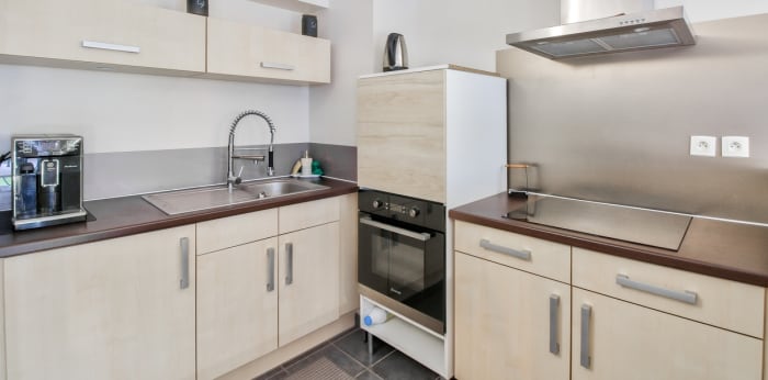 Image 8 sur 8 - Appartement  ·  Vente · Dijon (21000) · 3 pièces · 71m²