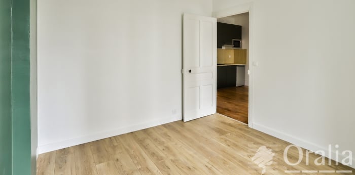 Image 11 sur 11 - Appartement  ·  Vente · Lyon (69008) · 2 pièces · 37m²