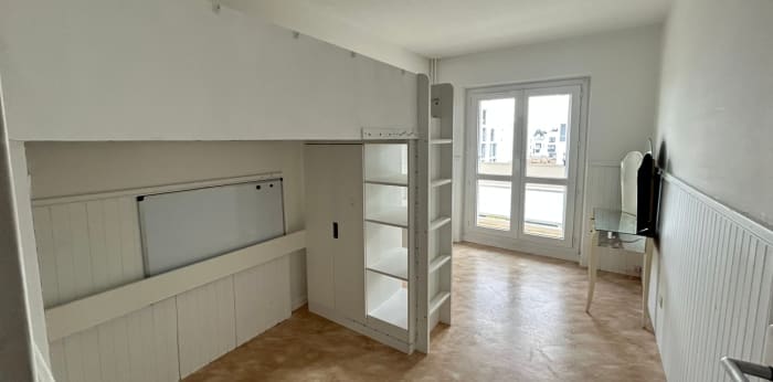Image 7 sur 9 - Appartement  ·  Vente · Le Bouscat (33110) · 82m²