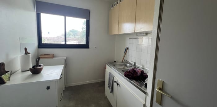 Image 3 sur 6 - Appartement  ·  Vente · Pessac (33600) · 2 pièces · 50m²