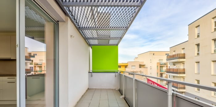 Image 5 sur 7 - Appartement  ·  Vente · Dijon (21000) · 41m²