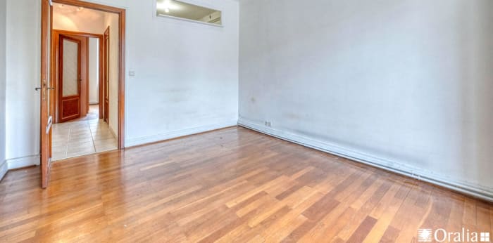 Image 1 sur 11 - Appartement  ·  Vente · Grenoble (38000) · 56m²