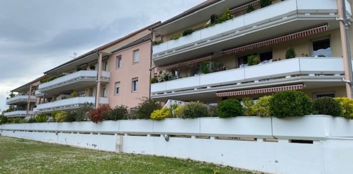 Image 1 sur 7 - Appartement  ·  Vente · Talant (21240) · 2 pièces · 48m²