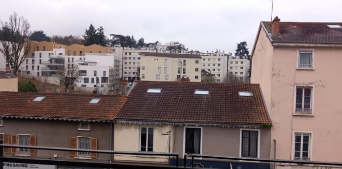 Image 5 sur 19 - Appartement  ·  Vente · Tassin La Demi Lune (69160) · 2 pièces · 40m²