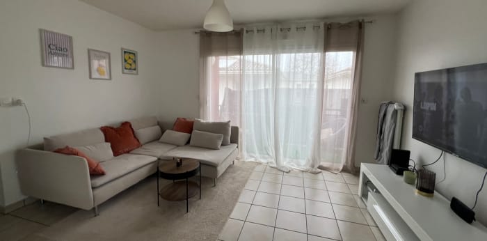 Image 4 sur 13 - Appartement  ·  Vente · Merignac (33700) · 2 pièces · 40m²