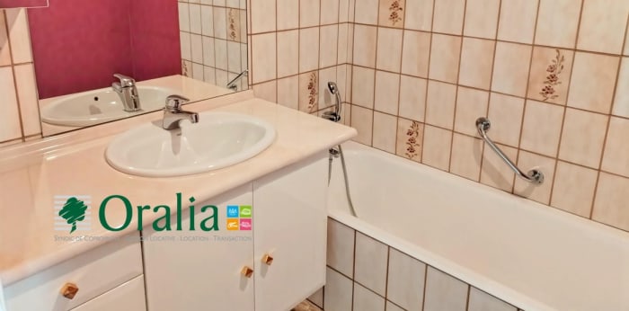 Image 8 sur 10 - Appartement  ·  Vente · Villefranche Sur Saone (69400) · 4 pièces · 79m²