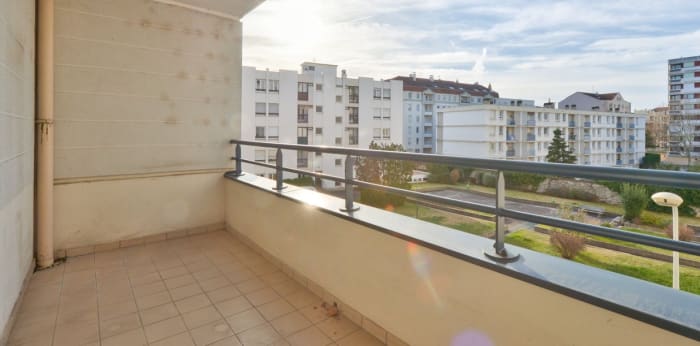 Image 1 sur 8 - Appartement  ·  Vente · Lyon (69003) · 2 pièces · 55m²