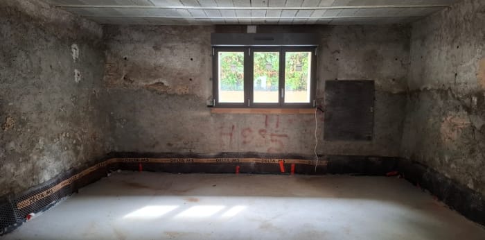 Image 5 sur 9 - Appartement  ·  Vente · La Tour De Salvagny (69890) · 3 pièces · 79m²