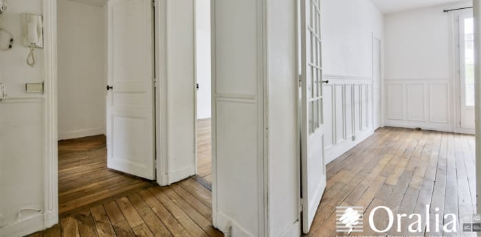 Image 4 sur 7 - Appartement  ·  Vente · Paris 18 (75018) · 75m²