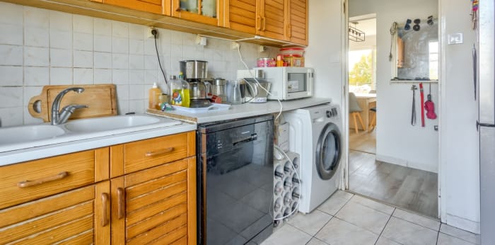 Image 5 sur 12 - Appartement  ·  Vente · Merignac (33700) · 65m²