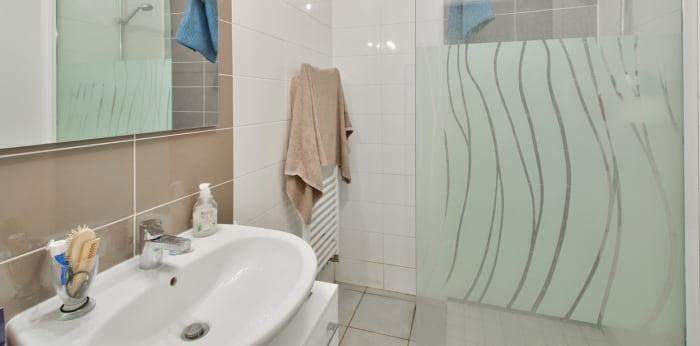 Image 3 sur 6 - Appartement  ·  Vente · Dijon (21000) · 3 pièces · 54m²