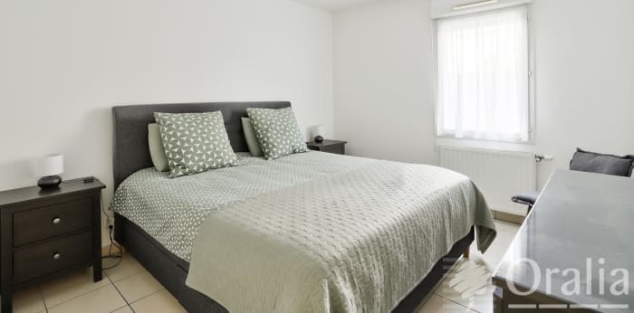 Image 7 sur 10 - Appartement  ·  Vente · Vaulx En Velin (69120) · 3 pièces · 57m²