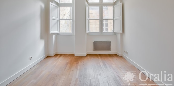 Image 12 sur 12 - Appartement  ·  Vente · Bordeaux (33000) · 3 pièces · 65m²