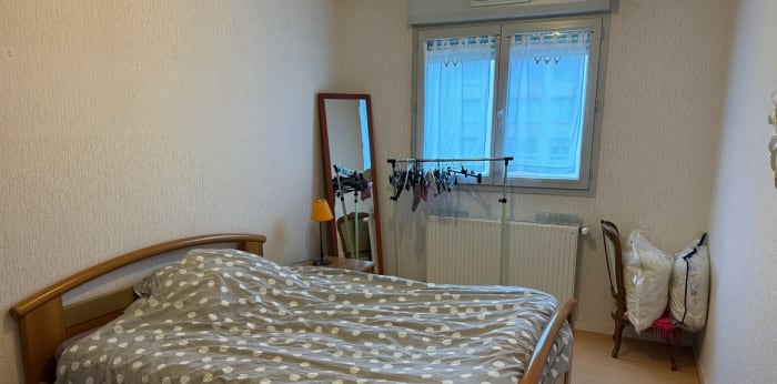 Image 4 sur 6 - Appartement  ·  Vente · Dijon (21000) · 3 pièces · 65m²