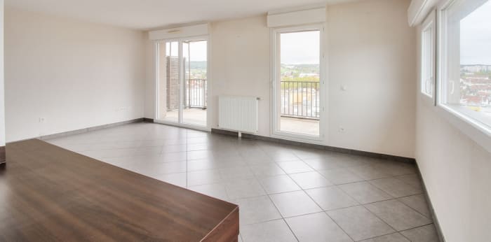 Image 6 sur 6 - Appartement  ·  Vente · Dijon (21000) · 3 pièces · 70m²