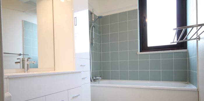 Image 11 sur 19 - Appartement  ·  Vente · Grenoble (38100) · 3 pièces · 63m²