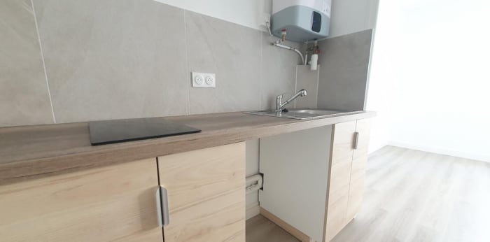 Image 5 sur 7 - Appartement  ·  Vente · Grenoble (38000) · 1 pièce · 23m²