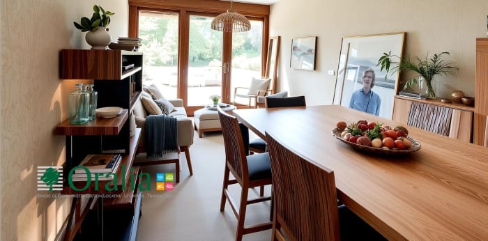 Image 5 sur 13 - Appartement  ·  Vente · Limas (69400) · 6 pièces · 98m²