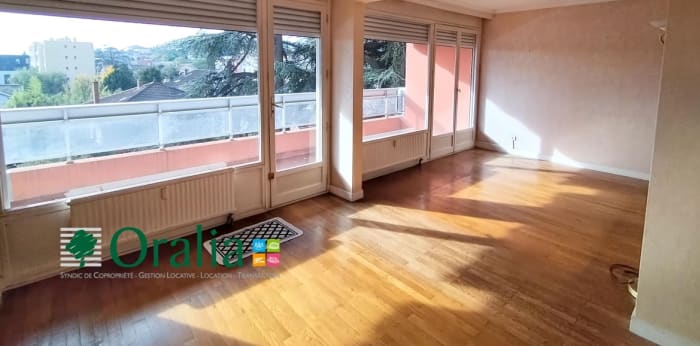 Image 10 sur 10 - Appartement  ·  Vente · Villefranche Sur Saone (69400) · 4 pièces · 79m²
