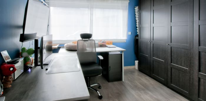 Image 7 sur 8 - Appartement  ·  Vente · Dijon (21000) · 3 pièces · 71m²