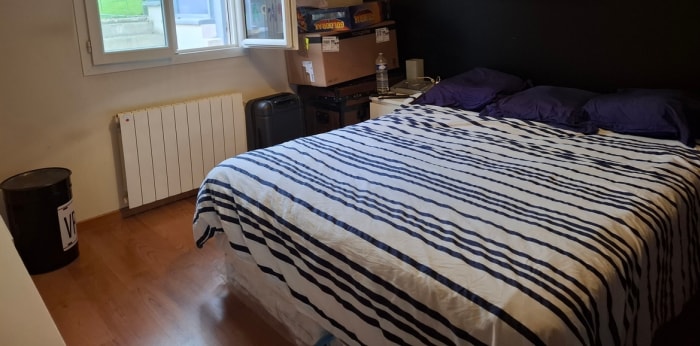 Image 9 sur 12 - Maison/villa  ·  Vente · Chambost Longessaigne (69770) · 4 pièces · 124m²