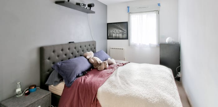 Image 5 sur 8 - Appartement  ·  Vente · Dijon (21000) · 3 pièces · 71m²