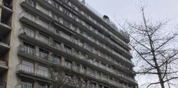 Image 2 sur 2 - Parking/box  ·  Vente · Paris (75014)