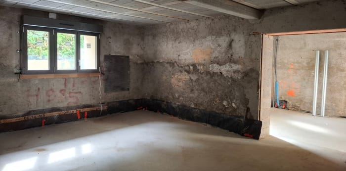 Image 2 sur 9 - Appartement  ·  Vente · La Tour De Salvagny (69890) · 3 pièces · 79m²