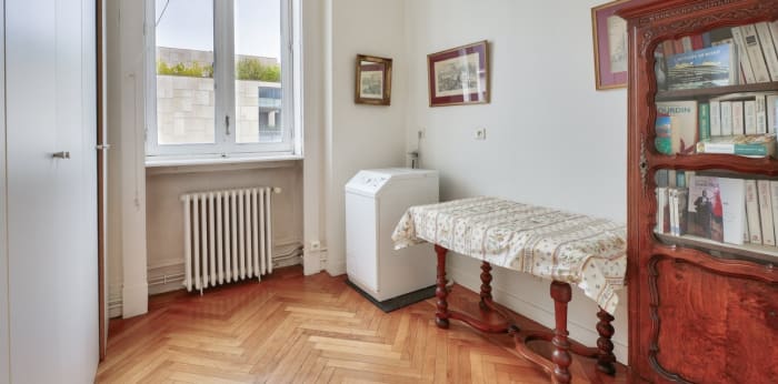 Image 13 sur 17 - Appartement  ·  Vente · Lyon (69006) · 5 pièces · 220m²