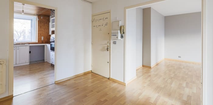 Image 3 sur 8 - Appartement  ·  Vente · Meylan (38240) · 4 pièces · 90m²