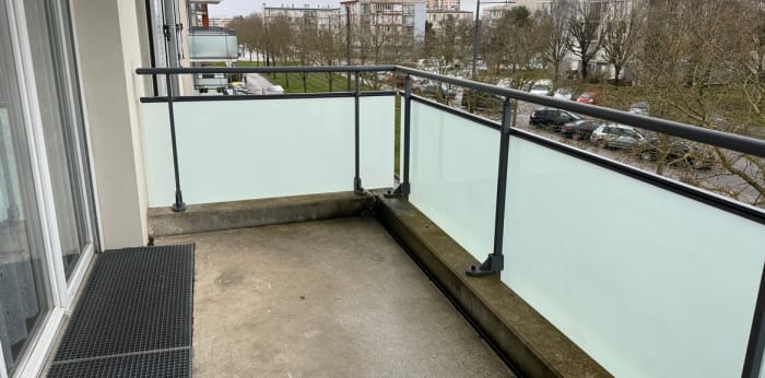 Image 4 sur 7 - Appartement  ·  Vente · Chenove (21300) · 2 pièces · 40m²