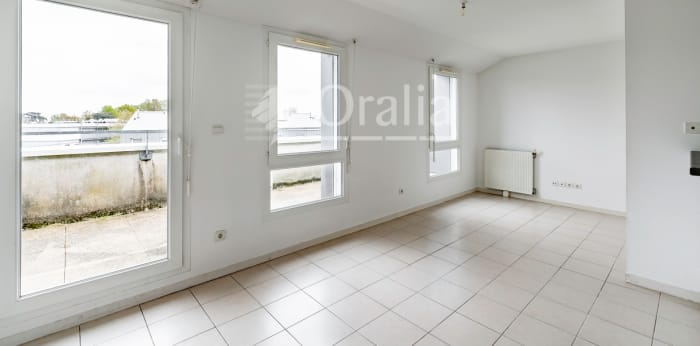 Image 4 sur 9 - Appartement  ·  Vente · Le Haillan (33185) · 3 pièces · 62m²