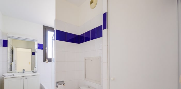 Image 7 sur 9 - Appartement  ·  Vente · Meylan (38240) · 2 pièces · 33m²