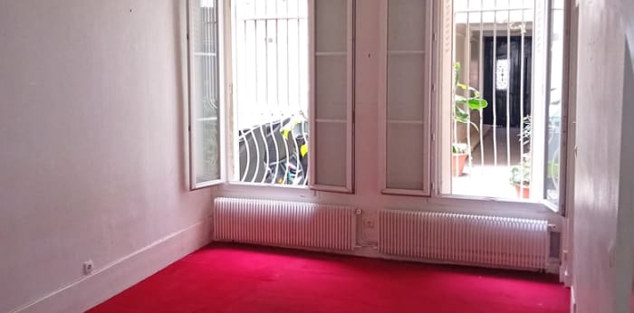Image 5 sur 5 - Appartement  ·  Vente · Paris (75008) · 2 pièces · 42m²