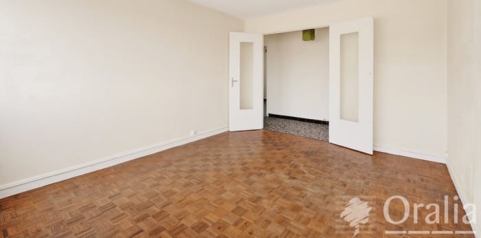 Image 3 sur 11 - Appartement  ·  Vente · Lyon (69005) · 3 pièces · 54m²