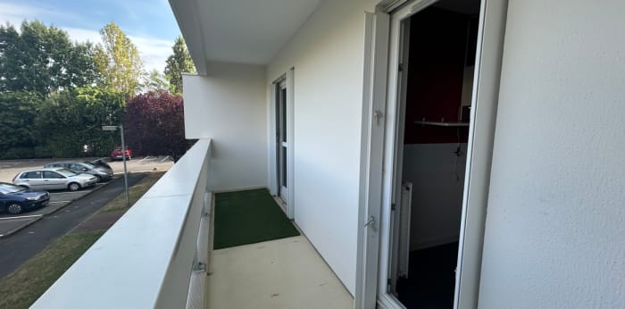 Image 10 sur 11 - Appartement  ·  Vente · Le Bouscat (33110) · 3 pièces · 71m²