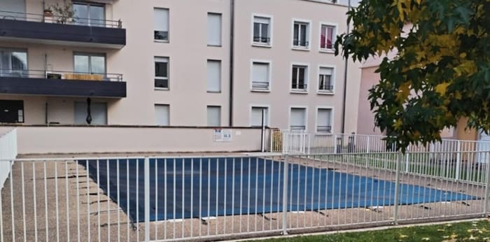 Image 9 sur 10 - Appartement  ·  Vente · Villefranche Sur Saone (69400) · 4 pièces · 76m²