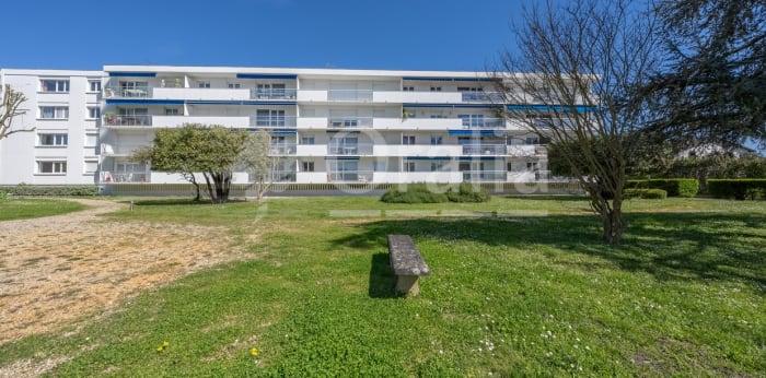 Image 9 sur 9 - Appartement  ·  Vente · Le Bouscat (33110) · 3 pièces · 64m²