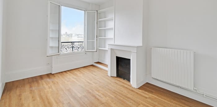 Image 9 sur 15 - Appartement  ·  Vente · Paris (75014) · 3 pièces · 61m²