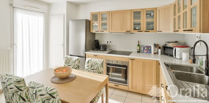 Image 5 sur 10 - Appartement  ·  Vente · Vaulx En Velin (69120) · 3 pièces · 57m²