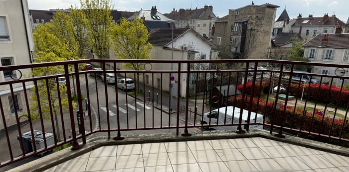 Image 11 sur 11 - Appartement  ·  Vente · Dijon (21000) · 81m²