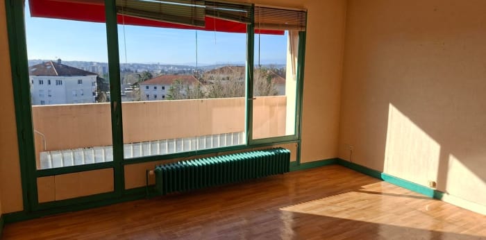 Image 2 sur 11 - Appartement  ·  Vente · Ecully (69130) · 4 pièces · 74m²